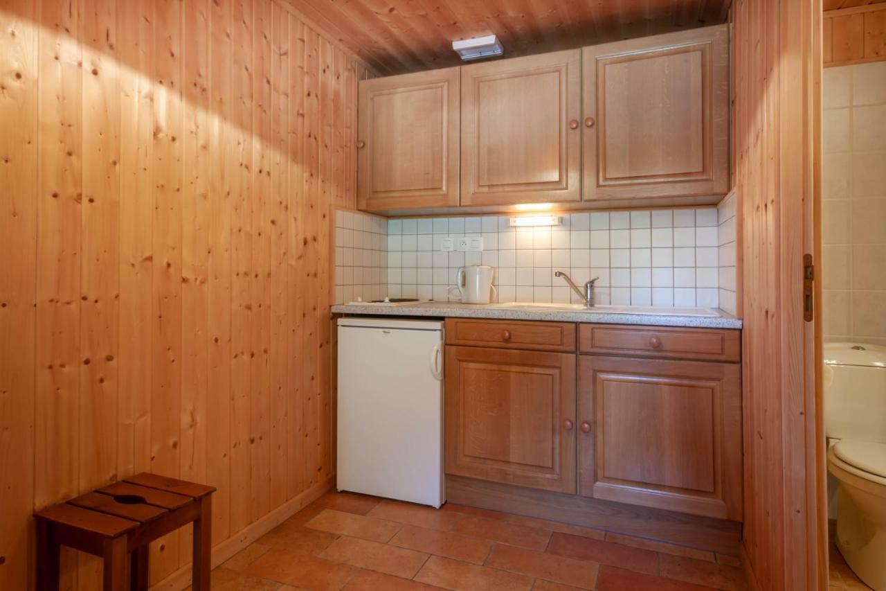 Chalet Clairvaux Montriond Zewnętrze zdjęcie