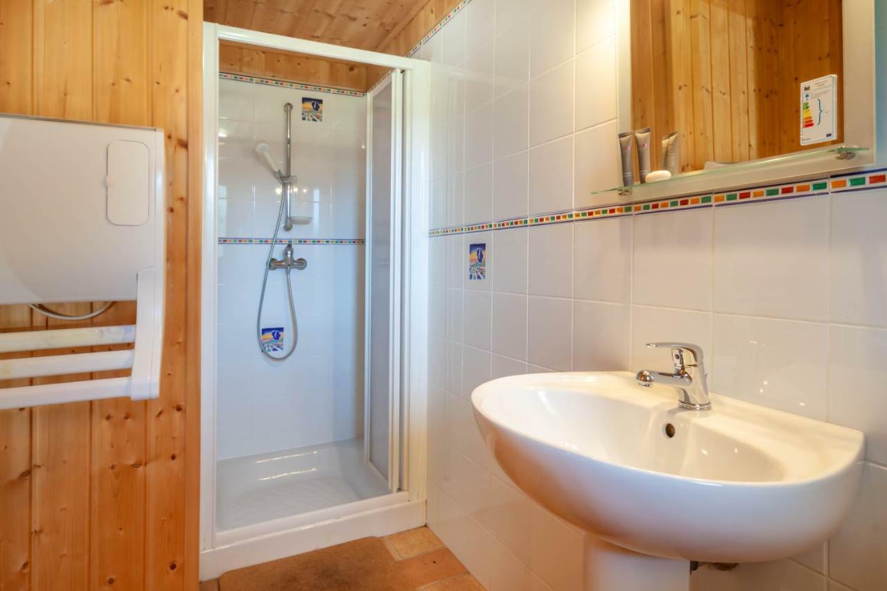 Chalet Clairvaux Montriond Zewnętrze zdjęcie