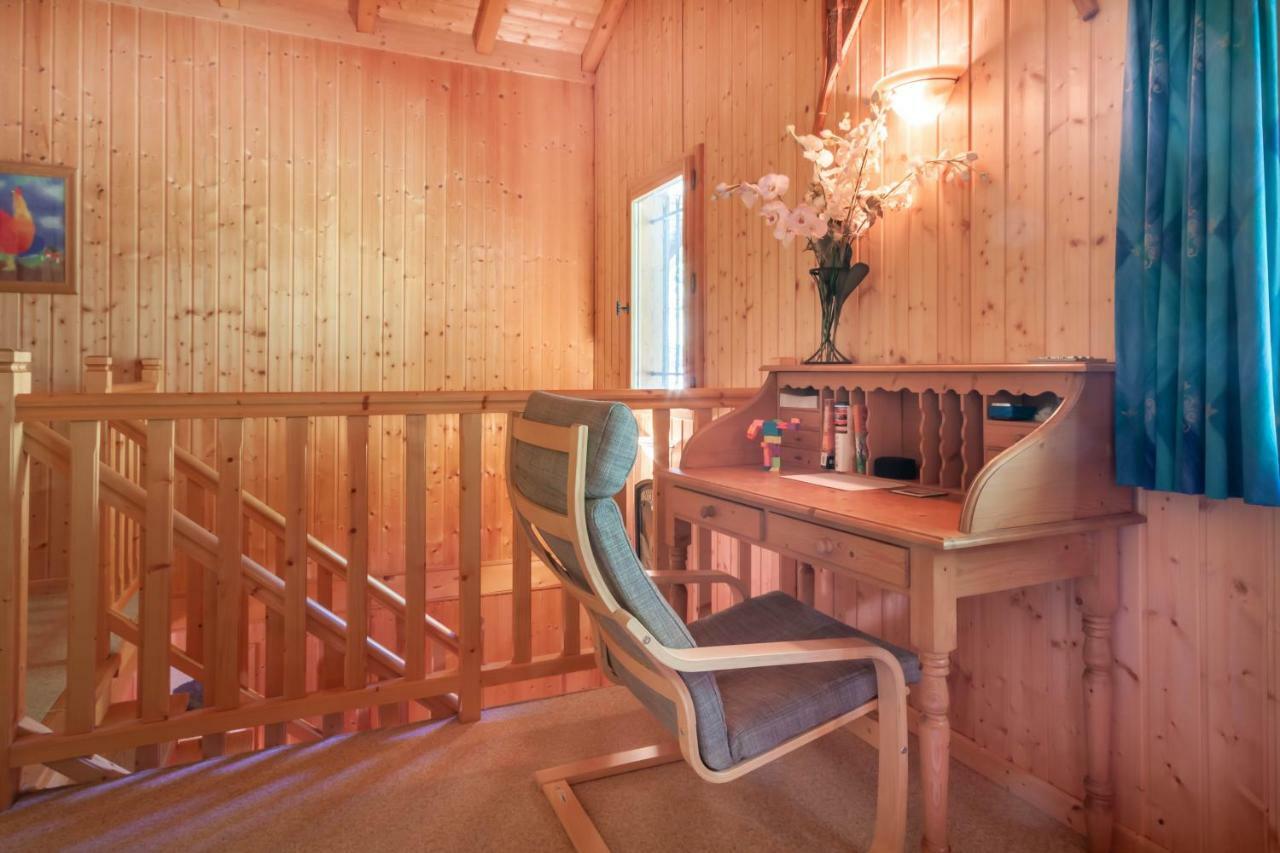 Chalet Clairvaux Montriond Zewnętrze zdjęcie