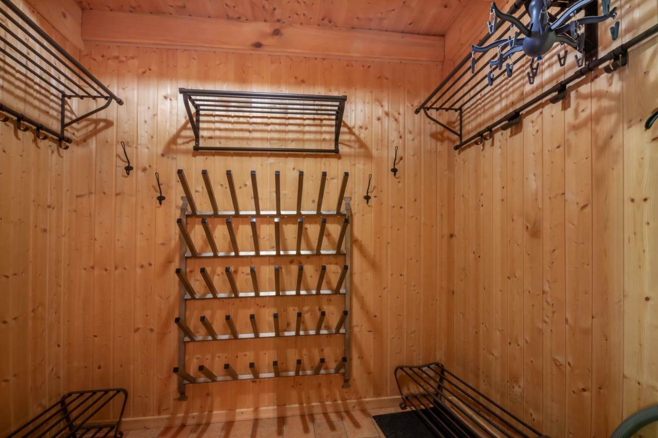 Chalet Clairvaux Montriond Zewnętrze zdjęcie